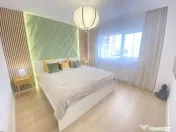 2 Camere- Decomandat- Panduri/13 septembrie 