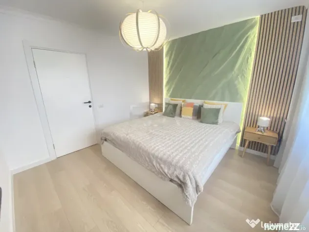 2 Camere- etaj 6/8- Renovat 2026- Panduri/13 septembrie