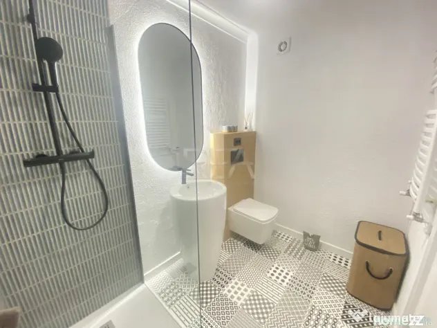 2 Camere- etaj 6/8- Renovat 2026- Panduri/13 septembrie