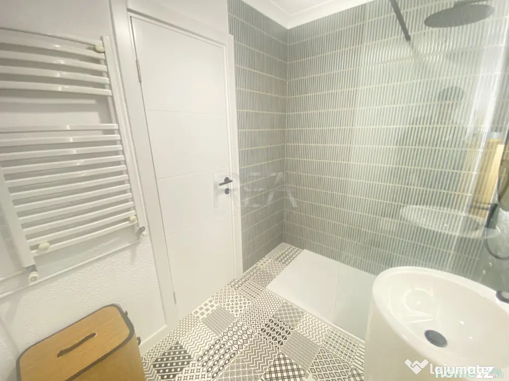 2 Camere- etaj 6/8- Renovat 2026- Panduri/13 septembrie