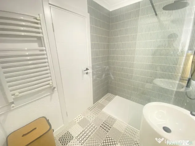 2 Camere- etaj 6/8- Renovat 2026- Panduri/13 septembrie