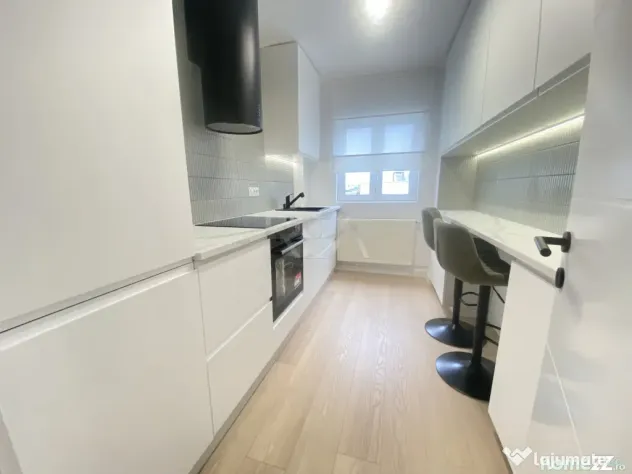 2 Camere- etaj 6/8- Renovat 2026- Panduri/13 septembrie