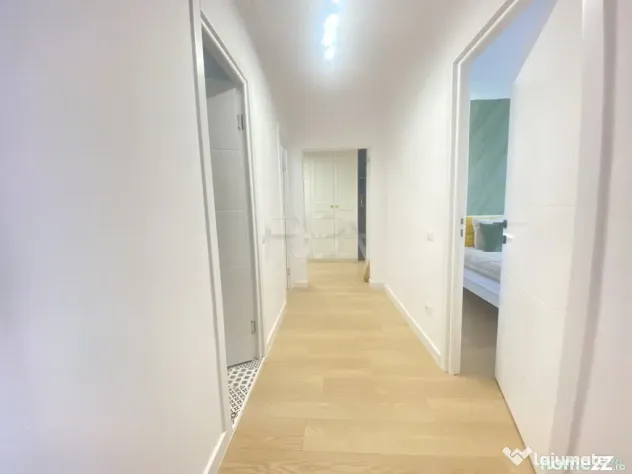 2 Camere- etaj 6/8- Renovat 2026- Panduri/13 septembrie