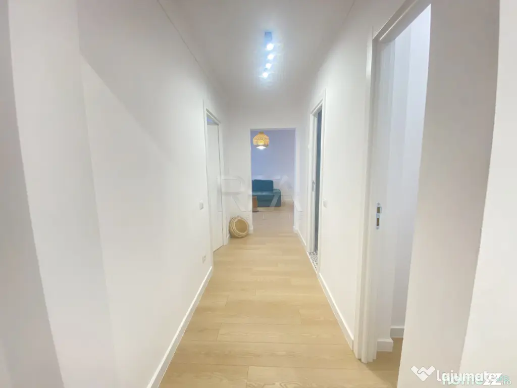 2 Camere- etaj 6/8- Renovat 2026- Panduri/13 septembrie