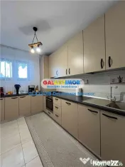 Apartament 3 camere mobilat Utilat in Militari Residence, 89 
