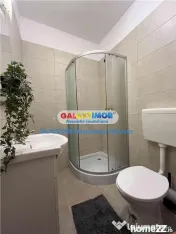 Apartament 3 camere mobilat Utilat in Militari Residence, 89 
