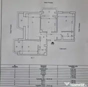 Apartament 3 camere la etajul 1, Arena Mall! De când îl a? 