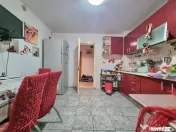 Apartament 3 camere la etajul 1, Arena Mall! De când îl a? 