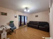 Apartament 3 camere la etajul 1, Arena Mall! De când îl a? 