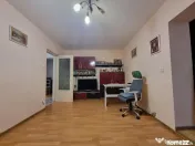 Apartament 3 camere la etajul 1, Arena Mall! De când îl a? 
