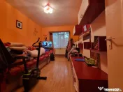 Apartament 3 camere la etajul 1, Arena Mall! De când îl a? 