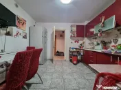 Apartament 3 camere la etajul 1, Arena Mall! De când îl a? 