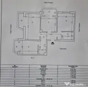 Apartament 3 camere/etajul 1 între Școala Mihai Drăgan ș 