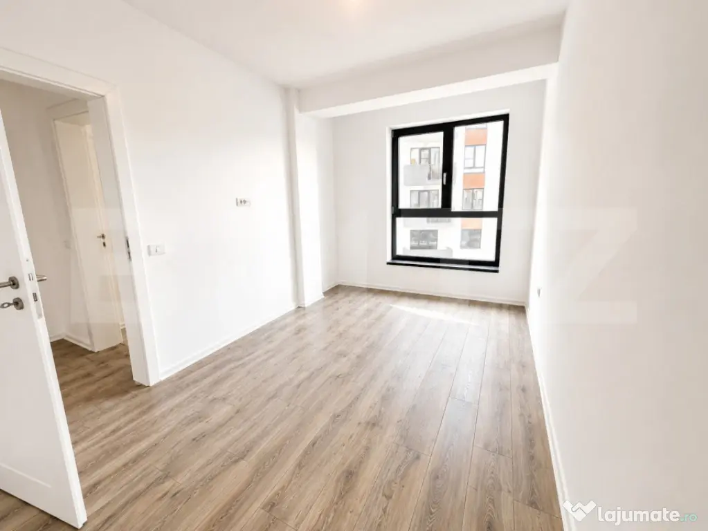 Apartament cu 3 camere, 66 mp, zona Centru