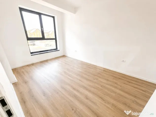 Apartament cu 3 camere, 66 mp, zona Centru