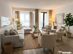 Apartament cu 3 camere, 66 mp, zona Centru