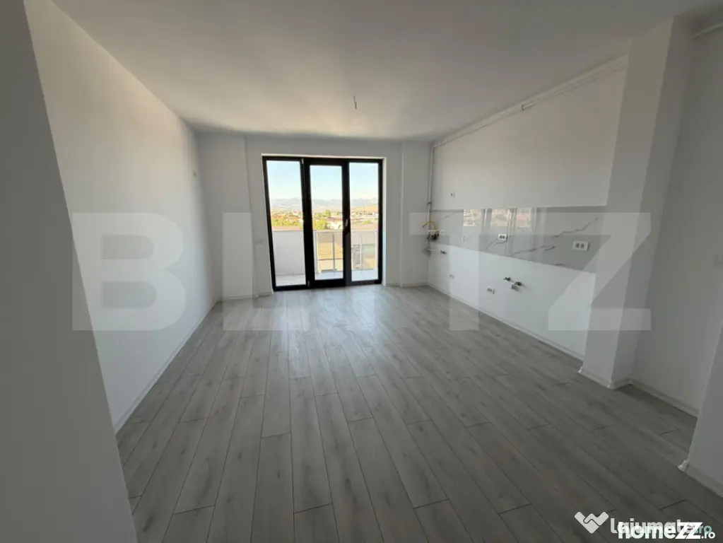 Apartament cu 3 camere, 66 mp, zona Centru - Alba Iulia (Alba)