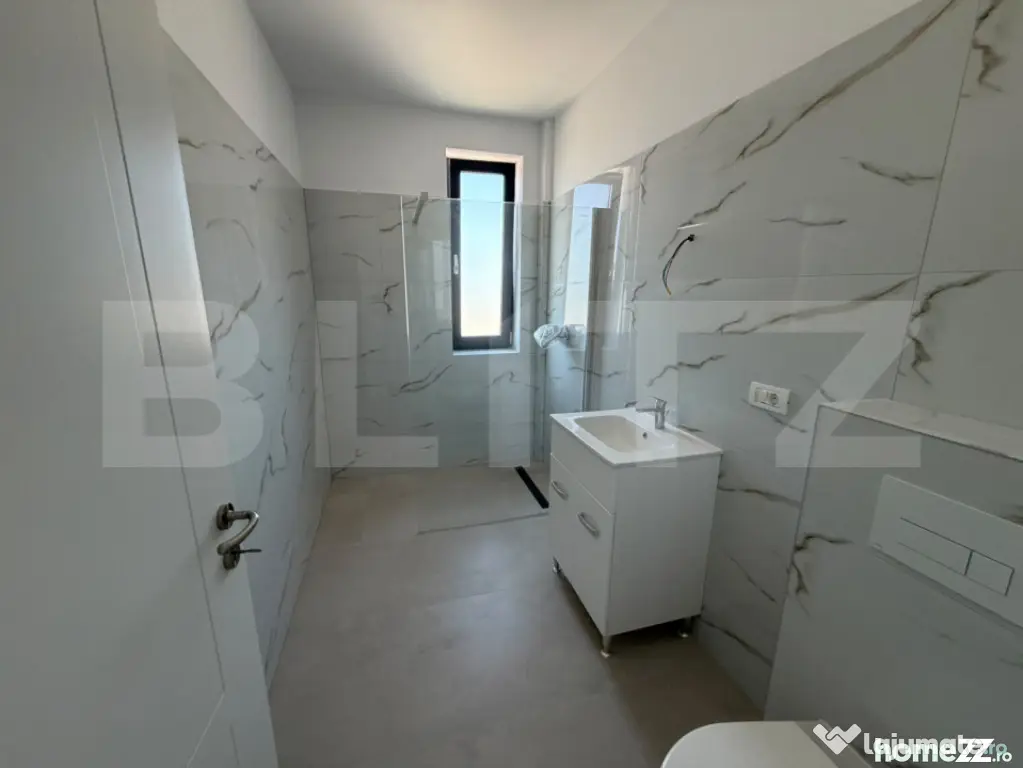 Apartament cu 3 camere, 66 mp, zona Centru - Alba Iulia (Alba)