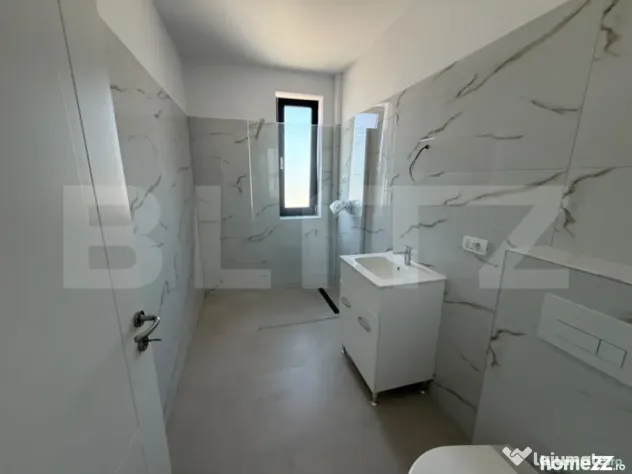 Apartament cu 3 camere, 66 mp, zona Centru - Alba Iulia (Alba)