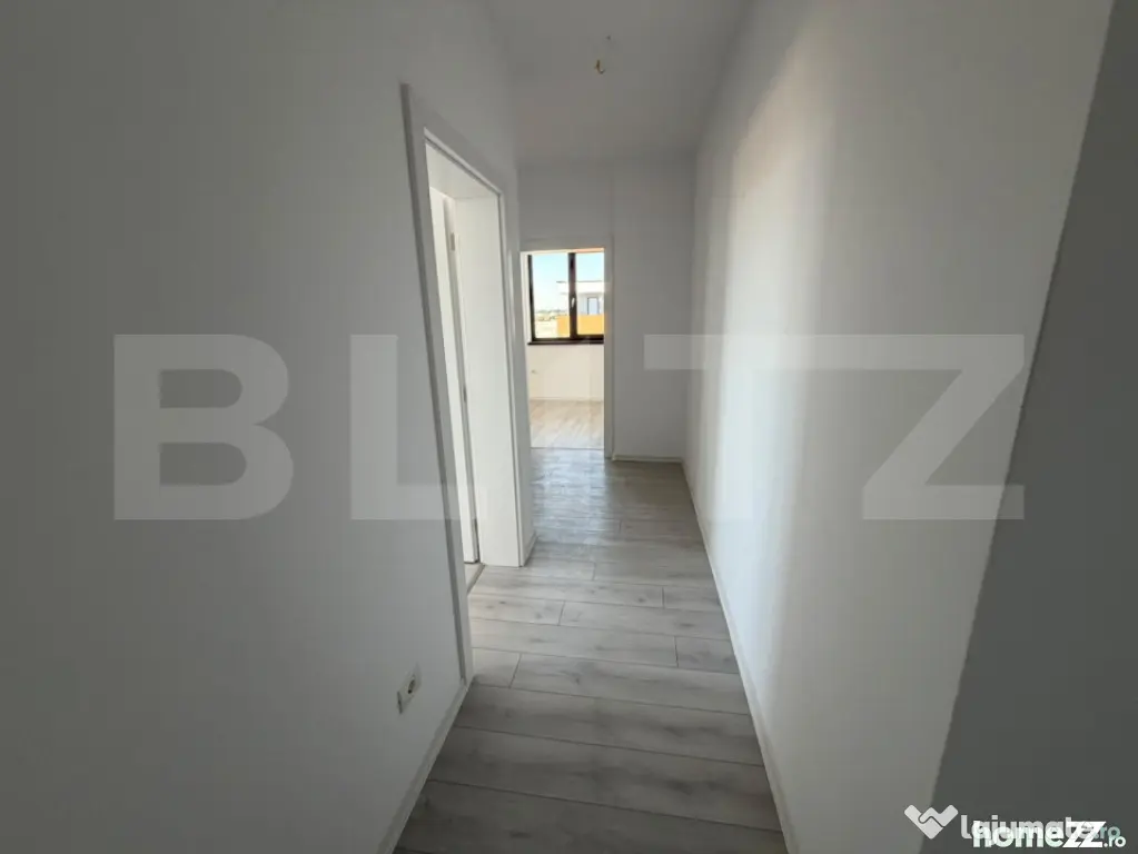 Apartament cu 3 camere, 66 mp, zona Centru - Alba Iulia (Alba)