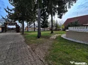 Pensiune premium în Maramureșul Istoric cu venit constant 