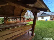 Pensiune premium în Maramureșul Istoric cu venit constant 