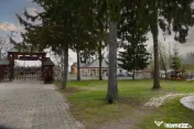 Pensiune premium în Maramureșul Istoric cu venit constant 