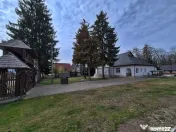 Pensiune premium în Maramureșul Istoric cu venit constant 