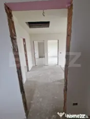 Casa individuala, modernă, 120 mp utili, 400 mp teren, zona 