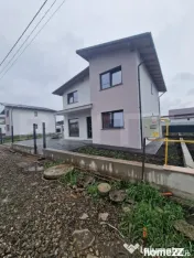 Casa individuala, modernă, 120 mp utili, 400 mp teren, zona 