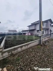 Casa individuala, modernă, 120 mp utili, 400 mp teren, zona 