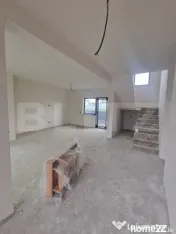Casa individuala, modernă, 120 mp utili, 400 mp teren, zona 