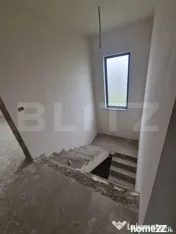Casa individuala, modernă, 120 mp utili, 400 mp teren, zona 