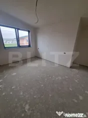 Casa individuala, modernă, 120 mp utili, 400 mp teren, zona 