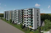Sector 4 - Metrou Aparatorii Patriei - Garsoniera - SUPER 