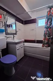 Popesti Leordeni - Sfanta Agnes - 3 Camere - Mobilat/Utilat 