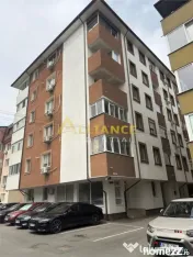 Apartament 2 camere la 10 minute de metrou Dimitrie Leonida 