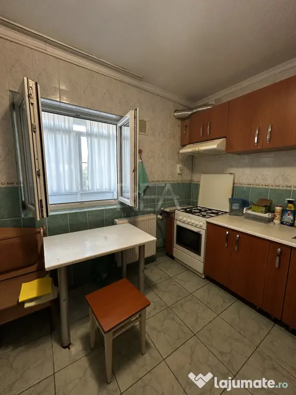 3 Camere - Rahova - Centrala - Bloc 1981