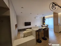 Apartament 3 camere Grand Park 2 locuri parcare