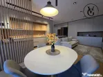 Apartament 3 camere Grand Park 2 locuri parcare