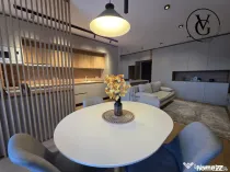 Apartament 3 camere Grand Park 2 locuri parcare