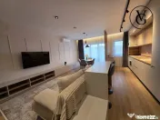 Apartament 3 camere Grand Park 2 locuri parcare