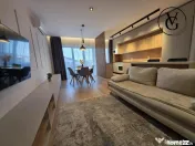 Apartament 3 camere Grand Park 2 locuri parcare 