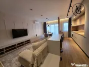 Apartament 3 camere Grand Park 2 locuri parcare 