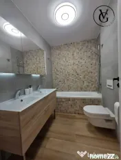 Apartament 3 camere Grand Park 2 locuri parcare 
