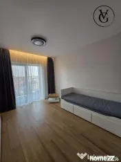 Apartament 3 camere Grand Park 2 locuri parcare 