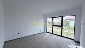 Casa moderna pe parter | 3 camere | Incalzire in pardoseala 