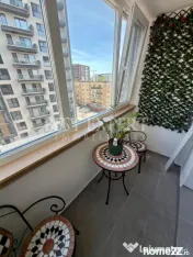 ✨ Studio premium cu design modern | Compartimentare inteli 