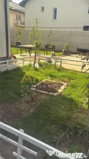 Vila duplex ~ 4 camere ~ Mobilata-utilata 