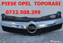 grila radiator Opel Astra H GTC